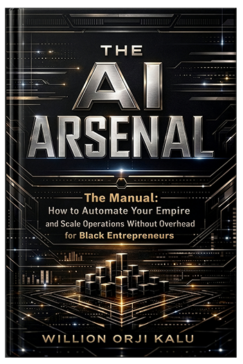 The AI Arsenal [Digital Version]